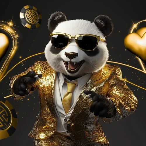 goldenpandagokken.com hero